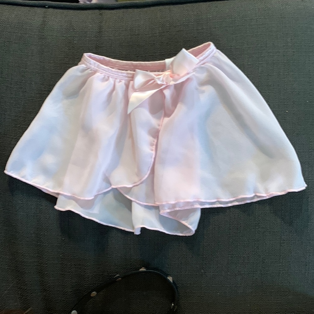 Ballet skirt Pick Chiffon